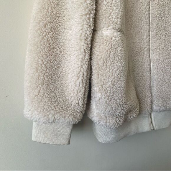 Wilfred Free-the Teddy Jacket (Size:Large) - Picture 10 of 16